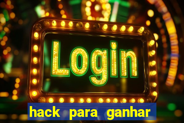 hack para ganhar dinheiro no pix